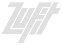 ZUFIT Logo